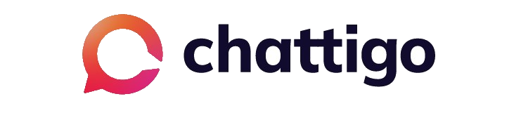Logo de Chattigo
