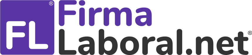 Logo de Firma Laboral
