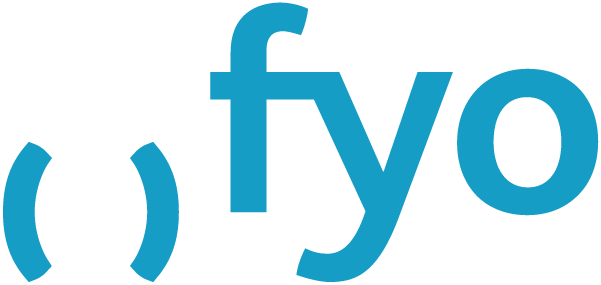 Logo FYO