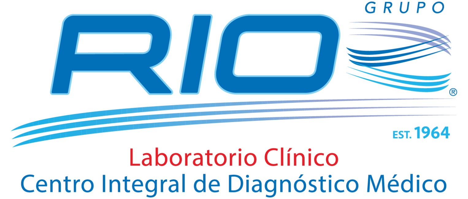 Logo Grupo Río