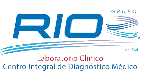 Logo de Grupo Río
